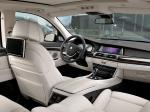 BMW 535i xDrive Gran Turismo Luxury Line 2013 года